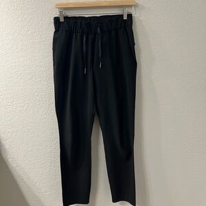 Lululemon Women’s On‎ the Fly Pants